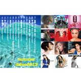 Full Ver Summer drive 2013 #家から海MIX#JAPANESE R&B MIX