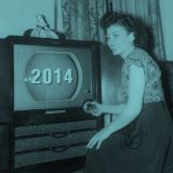 Dépendance 25 - Best Of 2014