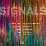 Blond Plastic (Mix for Signals)