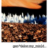 Gentle on my mind