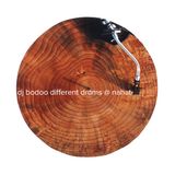Different Drums