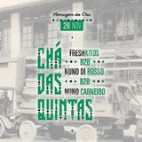 Chá das Quintas