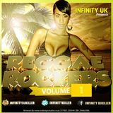 INFINITY UK REGGAE ROCKERS VOL.1
