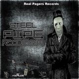 Mr. Bruckshut - "Steel Pipe Riddim (2013) Mix"