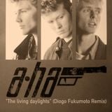 a-ha - The living daylights (Diogo Fukumoto Remix).
