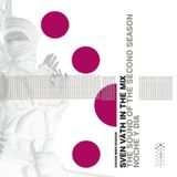 Sven Väth - In The Mix - The Sound Of The Second Season (Dia)