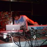Subhead LIVE PA @ Don´t - London.12.04.2013