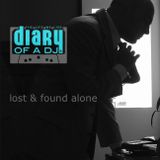 The Diary Of A Dj - Chapter 1