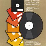 "DJBP" Promo Mix - May 2012