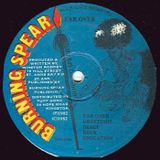 Burning Spear "Farover" LP (Vinyl Rip 24/96)