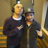 DJ Hiroking Live Mix at interFM Tokyo Dance Park 20140208