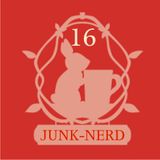 junknerd vol.16(2016.02.03)