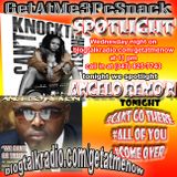 GetAtMe3PcSnack Spotlight ft Angelo Remon