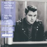Rinse FM 28/11/15 w/ Copy Paste Soul guest mix