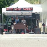 13.07.13 Michael Idler @ Mr.Miaaaau BITTE NICHT TANZEN Openair