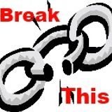 Mix Vicious - Break This(psybreaks)