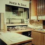 Jazz and Soul Mixtape
