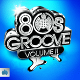 SWIFT SOUND BRINGING BACK THE 80S VOL 2 LOVE SONGS / GROOVY / GOOD FEELING SET