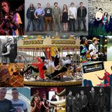 The Respect Show 09/05/15 Exeter Respect Festival 2015 Showcase