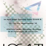 Alleks @ Loca71 01.04.2013