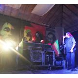 King Sturgav @ Negril _Uroy -Trees-P Grundy-Chaplin- Hammer Man- selector Donovan Nov 2015 (DBcd)