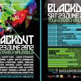 BLACKOUT 2012 - COM.PIRACY - WINNER DJ CONTEST