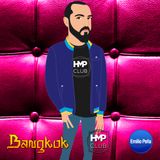 Emilio Peña - Bangkok . 2014.10.10