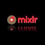 Arms-B en mix live sur Mixlr session electro