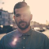 DJB Podcast - Lenzman