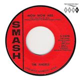 (MOSTLY) GIRL GROUPS ♦ Wow wow wee !