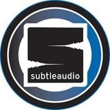 Subtle Audio mix by Laudanum