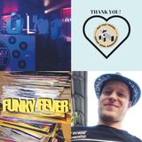 NTY Swiss Soul Weekender 2016 LIVE SET #1