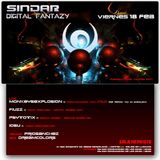 Dj iosu-Digital Fantazy (SINDAR) - Feb2011