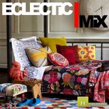 Eclectic Mix N°1