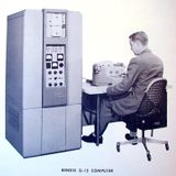 The Bendix Outpost