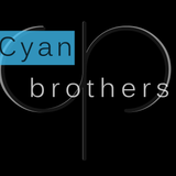 Cyanbrothers — 22th August, 2013
