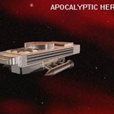 Mpulse - Apocalyptic Heroes