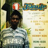 Andy C & MC Five-O - BBC Radio One in the Jungle - 28.02.1997