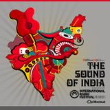 The Sound Of India 2014 - HARDPSY - Set 2014-002