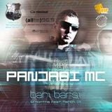 Panjabi Mc live @ All Fm with Gorilla Chilla & Dj Rav every Thursday 1- 2pm 10/5/12