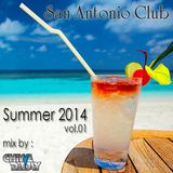 San Antonio Club / Summer 2014 vol.01
