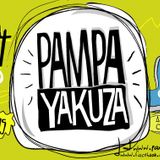 Diego Barreiro - Entrevista a Pampa Yakuza