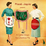 Plaat Japie - A Gettin' Down For Christmas Mix