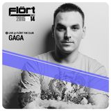 Gaga @ Flort The Club 14.02.2015.