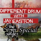Different Drum with Jay Easton #29 - Live from Secret Garden Party 2013 Special