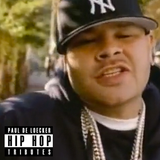 The Fattest Joe (Fat Joe Tribute Mix)