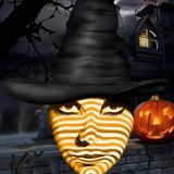 Psychedelicized Halloween Special 2012