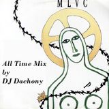 All Time Mix by DJ Dachony No. 1