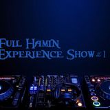 Experience Show#1- Hamin