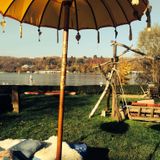 Das Jahr am Haus am See ... adios 2015!